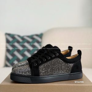 「#3532」Christian Louboutin Sneakers