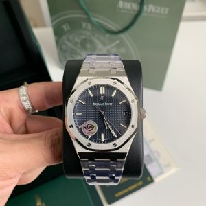 「#1291」Audemars Piguet Royal Oak 15500 Series Men's Watch 41mm