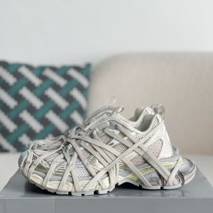 「#1801」Balenciaga Runner Sneakers