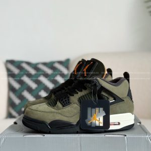 「#4500」Jordan Air Jordan 4 retro wear-resistant non-slip mid-top
