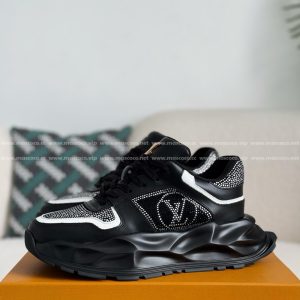 「#3893」LOUIS VUITTON CASUAL SPORTS SHOES