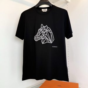 「#5589」HERMES 2026SS T-shirt