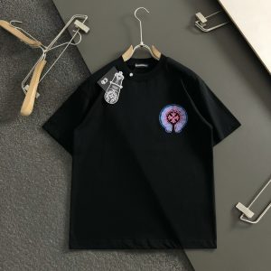 「#6218」Chrome Hearts 26SS T-shirt