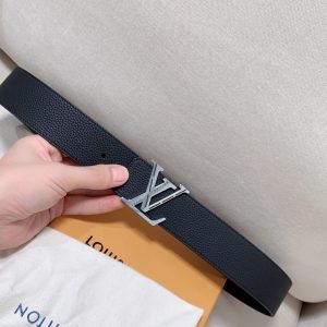 「#766」LOUIS VUITTON Belt