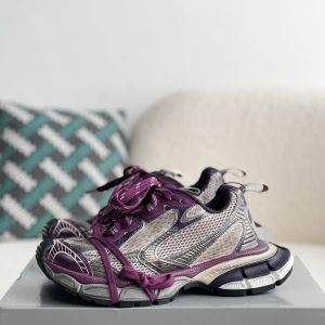 「#2419」Balenciaga Runner Sneakers