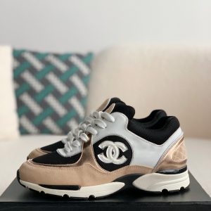 「#906」Chanel 23P Sneakers