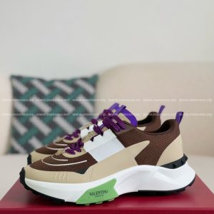 「#2819」Valentino Garavani True Act Casual Shoes