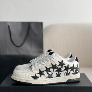 「#1822」Amiri Sneakers