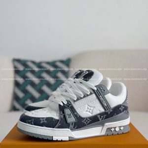 「#2611」LOUIS VUITTON TRAINERS SNEAKERS