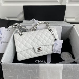 「#627」 Chane1  Classic Flap Bag Size: 15.5x25.5x6.5cm