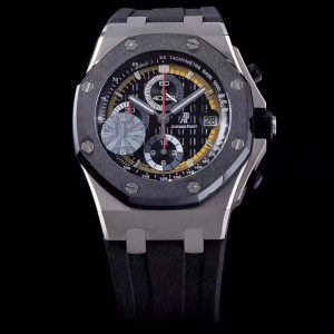 「#1299」Audemars Piguet Classic Chronograph Men's Watch 42mm