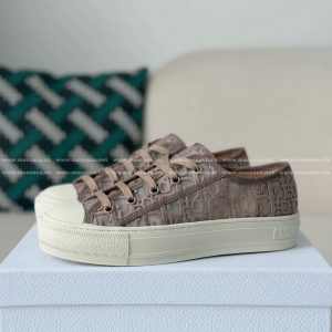 「#5726」Dior Walk’n Low-Top Sneakers