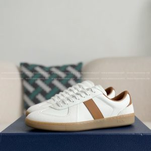 「#4453」Dior B01 Leather Sneakers