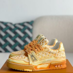 「#2023」LOUIS VUITTON SNEAKERS