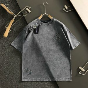 「#6225」Chrome Hearts 26SS T-shirt