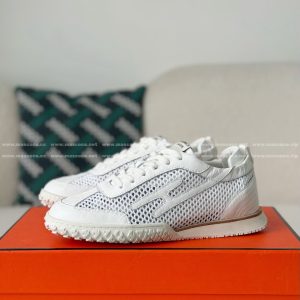 「#5061」Hermes Lifestyle Casual Shoes