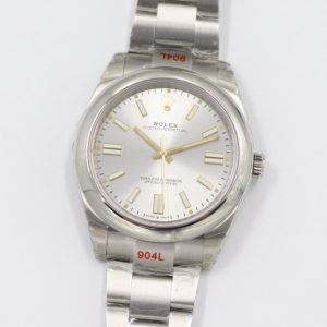 「#2038」Rolex Oyster Perpetual 41 series watches