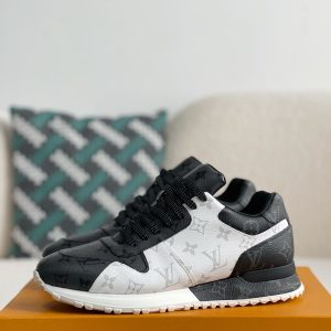 「#1903」LOUIS VUITTON SNEAKERS
