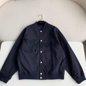 「#2383」Louis Vuitton casual jacket