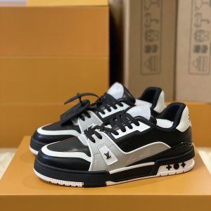 「#164」LOUIS VUITTON TRAINER 1A9IQ5 Sneakers