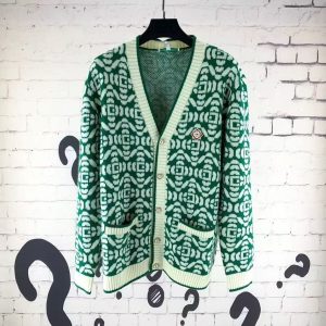 「#2903」casablanca sweater