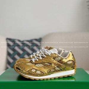 「#3548」Bottega Veneta's latest orbit series sneakers