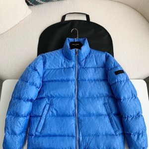 「#918」DIOR SS23 Down Jacket