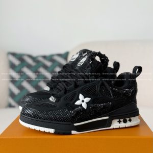 「#5021」Louis Vuitton Skate Sneakers