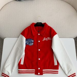 「#2739」Louis Vuitton Jackets