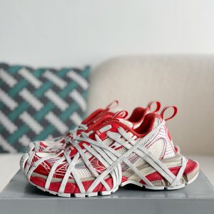 「#1800」Balenciaga Runner Sneakers