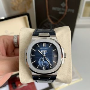 「#2585」PATEK PHILIPPE 5726 series watch