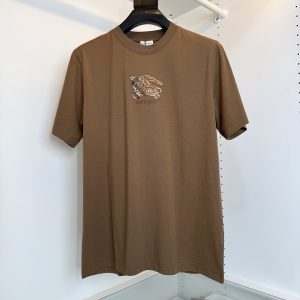 「#5591」Burberry 2026SS T-shirt