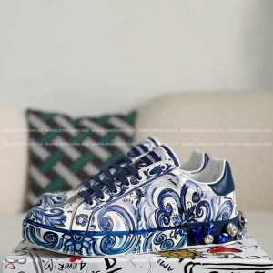 「#3107」Dolce&Gabbana Sneakers