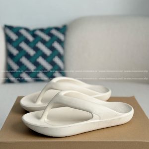 「#4076」Taw Toe x New Balance NB 5601 Slipper with one character