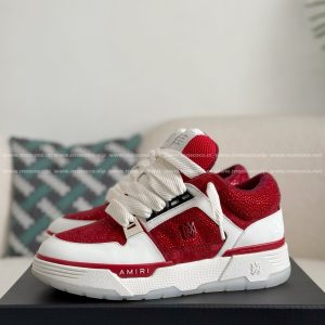 「#3884」Amiri MA-1 Low Top Sneakers