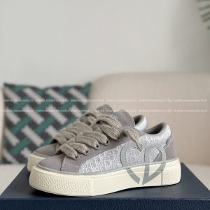 「#3929」Dior B33 Thick-Soled Shoes