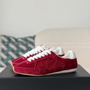 「#5101」Amiri Pacific Suede Lifestyle Casual Shoes