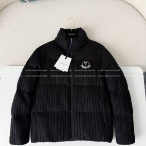 「#4933」Moncler Genius x Palm Angels FW24 Co-Branded Down Jacket