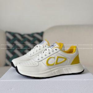 「#4876」DIOR LEISURE SPORTS SHOES