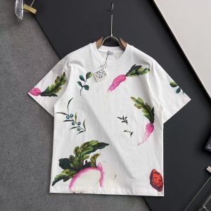 「#3072」Givenchy Spring and Summer New Trend Graphic T-shirt