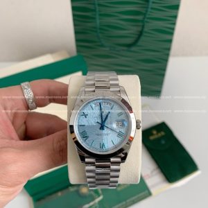 「#2982」Rolex Day-Date model Men’s wristwatches 40mm
