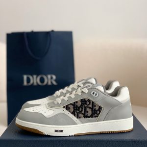 「#785」DIOR B27 Oblique Sneakers