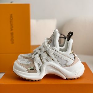 「#249」Louis Vuitton Archlight Sneaker