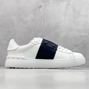 「#3635」Valentino One Stud Sneakers
