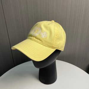 「#3784」Chrome Hearts baseball cap