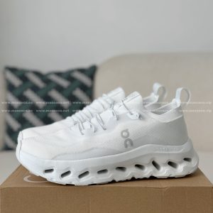 「#5503」Loewe x On Cloudtilt Running Casual Shoes