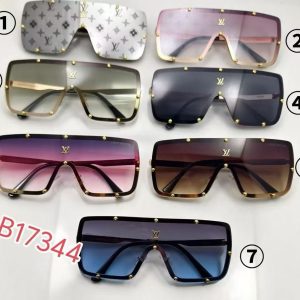 「#2870」Louis Vuitton Sunglasses