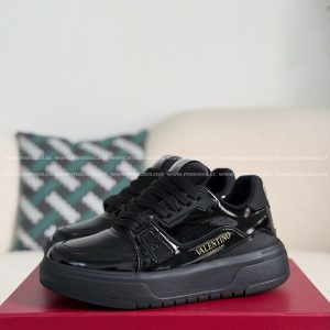 「#3344」Valentino Garavani Leather Casual Shoes