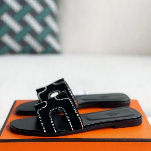 「#1649」Hermes zmir sandal