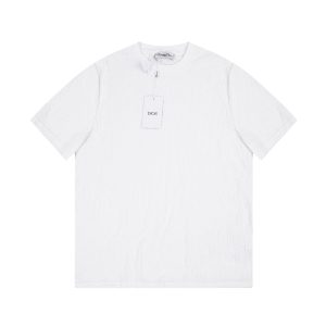 「#1515」Dior 23FW spring/summer classic T-shirt